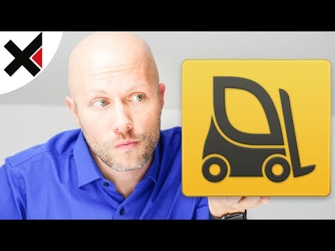 ForkLift 3 - mehr als Total Commander für den Mac | iDomiX