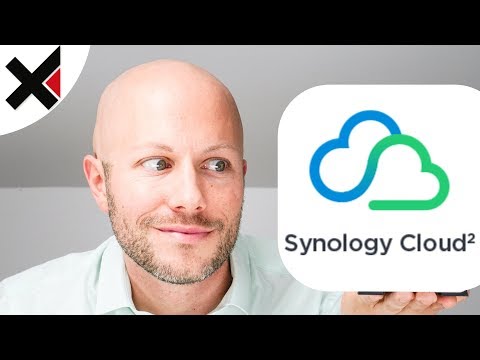 Was kann das Synology C2 Cloud Backup? | iDomiX
