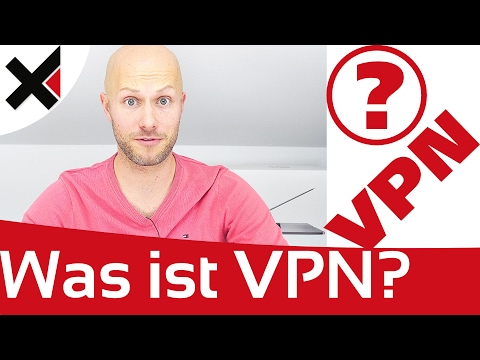 Was ist VPN? Wofür brauche ich VPN? VPN Erklärung | iDomiX
