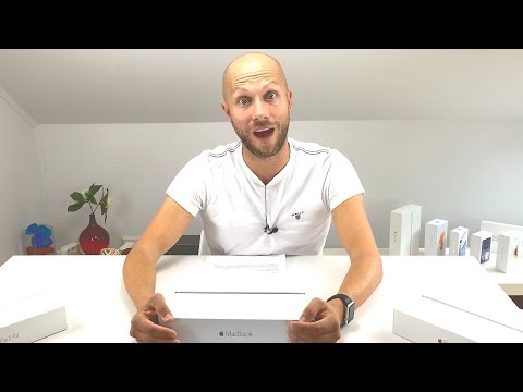 Mein MacBook 12&quot; Retina und Apple nerven mich gerade | iDomiX