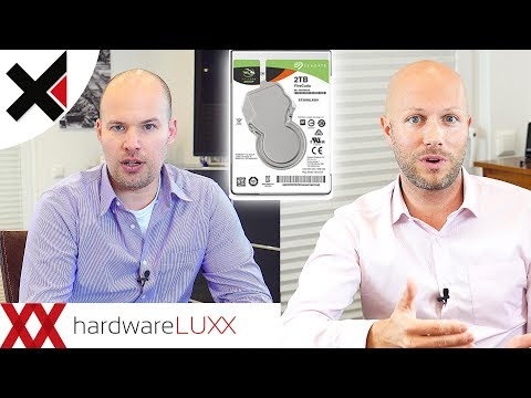 Lohnen sich SSHDs im Jahr 2018 noch? HardwareLUXX über FireCuda | iDomiX