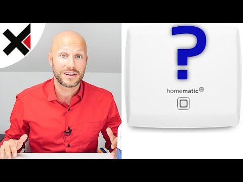 Homematic IP Ausfälle blaues Blinken und Homematic als Alternative? | iDomiX