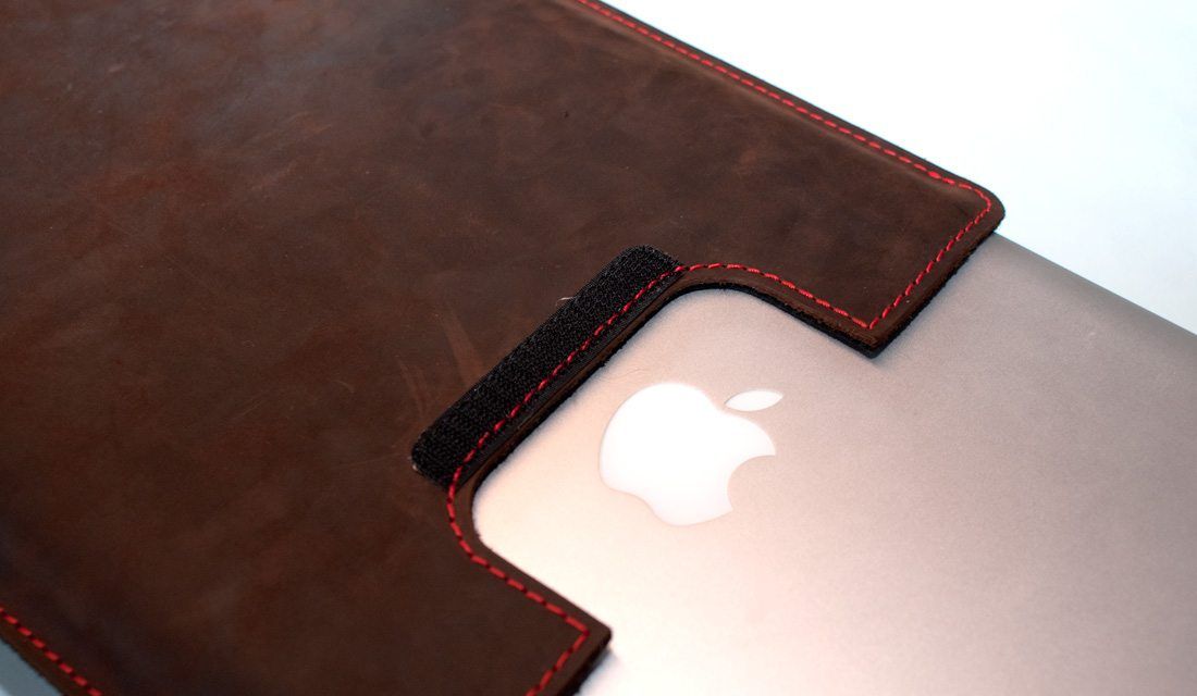 germanmade. MacBook Pro Sleeve Check & Review