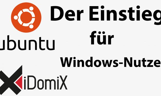#258 Ubuntu Einführung für Windows Benutzer