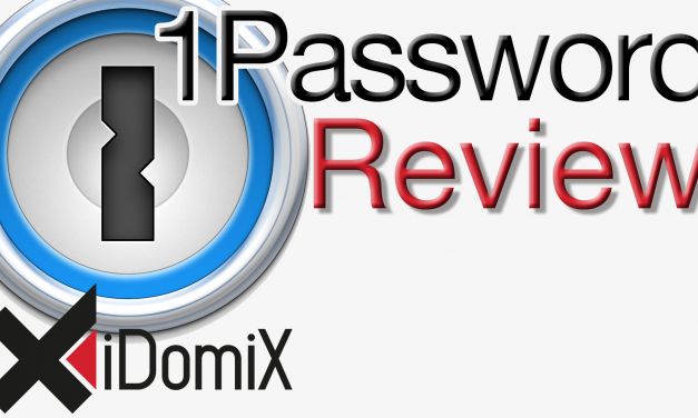 1Password 4 – die neue Passwortverwaltung