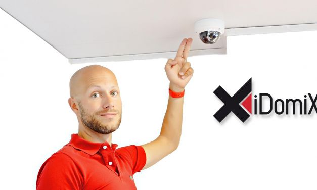 TRENDnet HikVision Kameras konfigurieren für die Surveillance Station