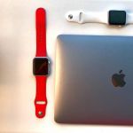 Den Mac mit der Apple Watch entsperren