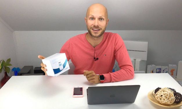 Homematic IP Heizkörperthermostat Installation und Konfiguration