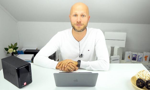 Amazon Drive Backup Fazit nach drei Monaten