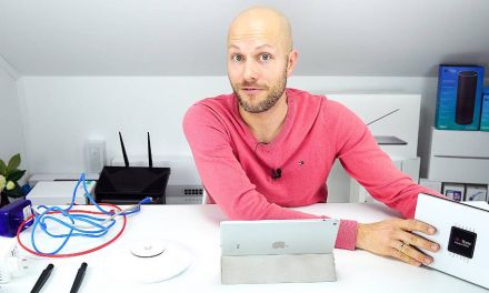 Was ist WiFi Mesh? Die WLAN Mesh Technologie einfach erklärt