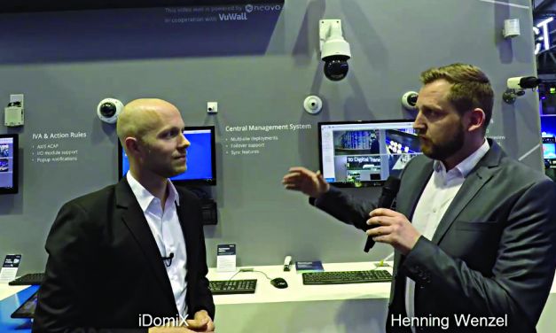 Synology CeBIT 2017 Router & Surveillance Station News