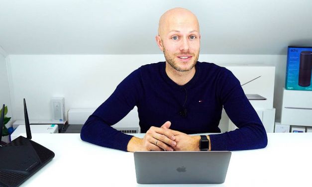 Kalender auf der DiskStation – Tschüss iCloud & Google Calendar