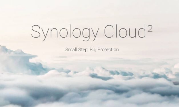 Was bietet Synology C2 (Cloud2) Beta Backup?
