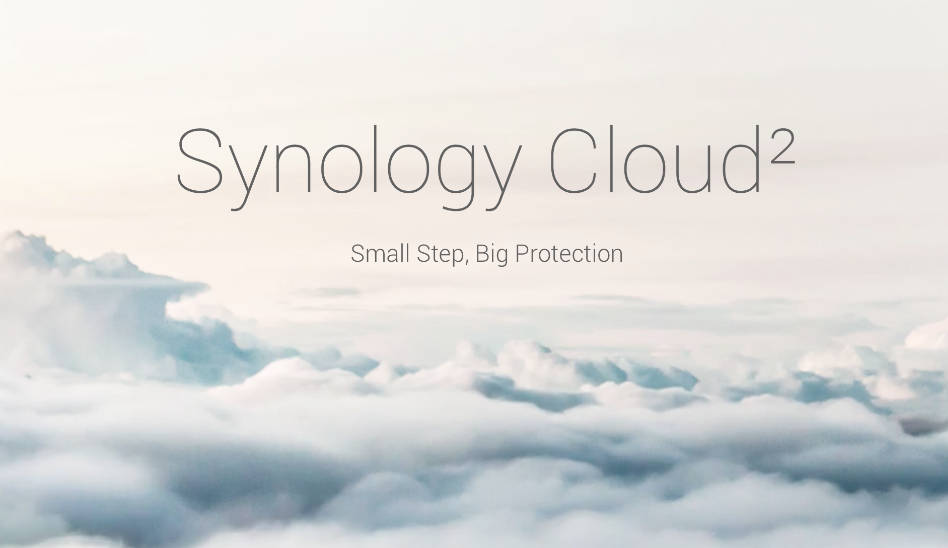Was bietet Synology C2 (Cloud2) Beta Backup?