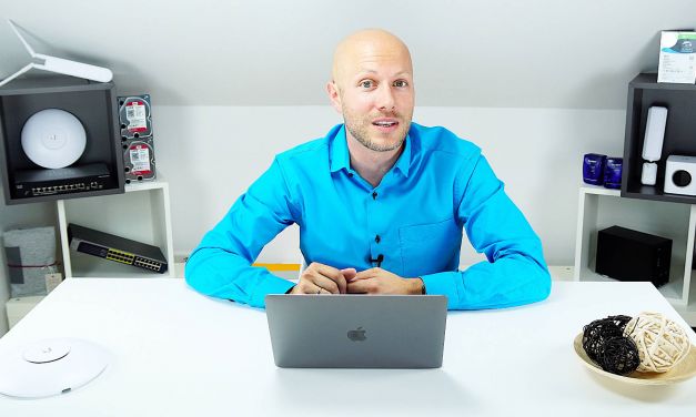 Kontakte Server (CardDAV) und gemeinsam nutzen auf Synology DiskStation