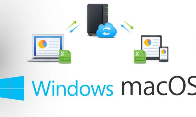 Die ultimative Daten-Synchronisation mit CloudStation