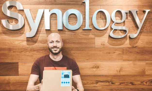 Synology! Wann kommt die DS220+, DS720+ oder DS920+?