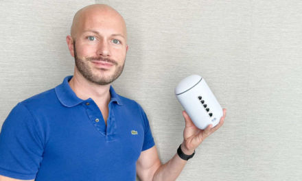 UniFi Dream Machine für den Nerd auf Reisen