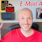E-Mail Archiv auf der Synology DiskStation – so einfach ist das!